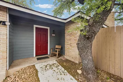 13533 George Road, San Antonio, TX 78230 - Photo 7