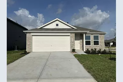 17335 Glacier Forest Lane, Crosby, TX 77532 - Photo 1