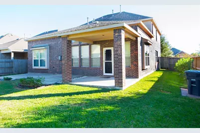 17422 Aldenwilds Lane, Richmond, TX 77407 - Photo 25