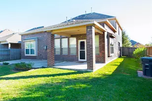 17422 Aldenwilds Ln, Richmond, TX 77407 - Photo 25