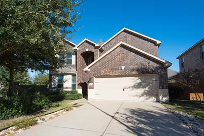17422 Aldenwilds Lane, Richmond, TX 77407 - Photo 1