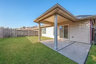 10144 Hidden Creek Falls Ln, Brookshire, TX 77423 - Photo 7