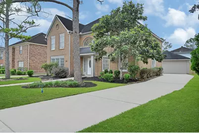 3602 Cresswell Court, Missouri City, TX 77459 - Photo 3