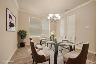 18106 Linden Forest Ln, Katy, TX 77449 - Photo 7