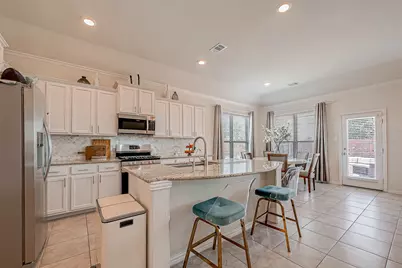 2226 Blakely Grove Lane, Richmond, TX 77469 - Photo 17