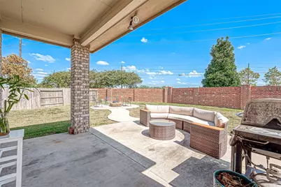 2226 Blakely Grove Lane, Richmond, TX 77469 - Photo 37