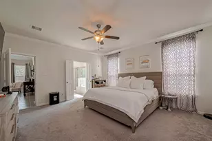 2226 Blakely Grove Ln, Richmond, TX 77469 - Photo 19