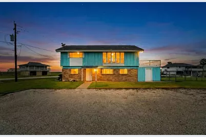 1503 Blue Water Drive, Freeport, TX 77541 - Photo 1