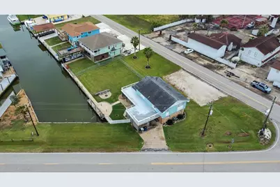 1503 Blue Water Drive, Freeport, TX 77541 - Photo 3
