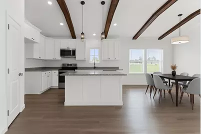 1017 Gazing Pine Street, Huffman, TX 77336 - Photo 1