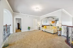 2504 Baywater Canyon Dr, Pearland, TX 77584 - Photo 19