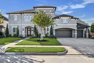 2504 Baywater Canyon Dr, Pearland, TX 77584 - Photo 1