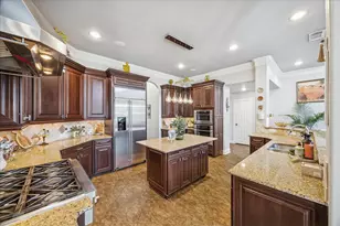 2504 Baywater Canyon Dr, Pearland, TX 77584 - Photo 13