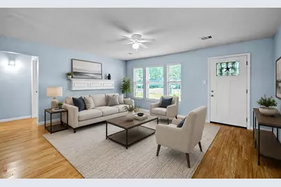 8921 Oak Knoll Lane, Houston, TX 77078 - Photo 5
