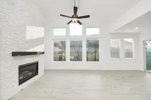 9519 Chateau Hill, Manvel, TX 77578 - Photo 7