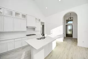 9519 Chateau Hill, Manvel, TX 77578 - Photo 9