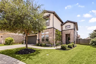 30715 Parkside Passage Drive, Fulshear, TX 77441 - Photo 1