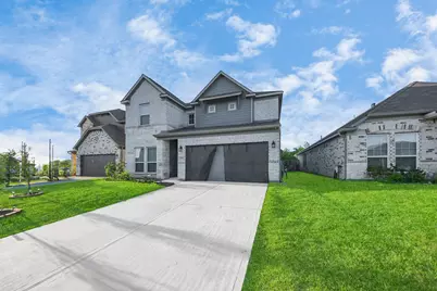 2638 Sunlit Meadow Trail, Fresno, TX 77545 - Photo 5