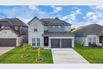 2638 Sunlit Meadow Trail, Fresno, TX 77545 - Photo 1