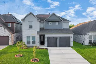 2638 Sunlit Meadow Trl, Fresno, TX 77545 - Photo 1