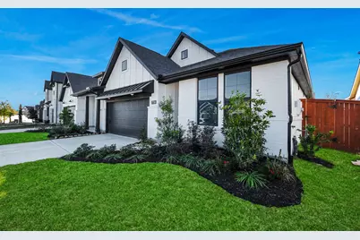 7719 Cattail Shallows Lane, Katy, TX 77493 - Photo 5