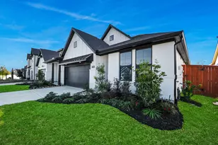 7719 Cattail Shallows Ln, Katy, TX 77493 - Photo 5