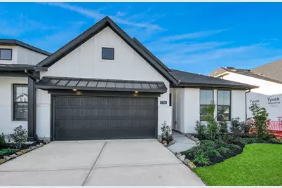7719 Cattail Shallows Lane, Katy, TX 77493 - Photo 1