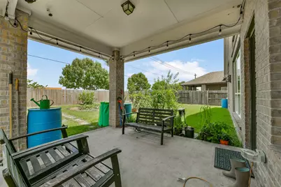 1906 Dry Willow Lane, Pearland, TX 77089 - Photo 31