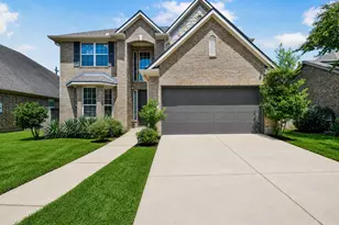 1906 Dry Willow Ln, Pearland, TX 77089 - Photo 1