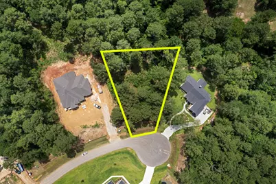 8618 Cedar Meadow Lane, Plantersville, TX 77363 - Photo 1