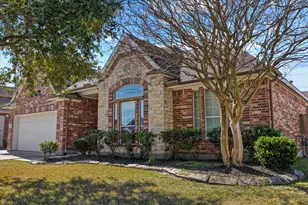 8611 Rocky River St, Cove, TX 77523 - Photo 1