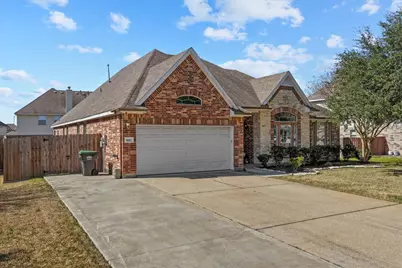 8611 Rocky River Street, Cove, TX 77523 - Photo 3