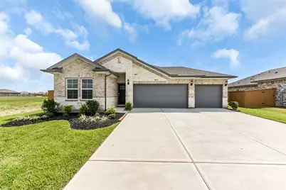 66 Leon Way, Dayton, TX 77535 - Photo 5