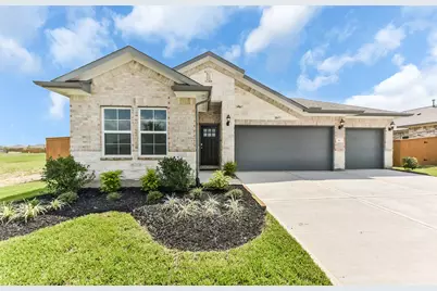 66 Leon Way, Dayton, TX 77535 - Photo 1