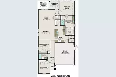 66 Leon Way, Dayton, TX 77535 - Photo 33