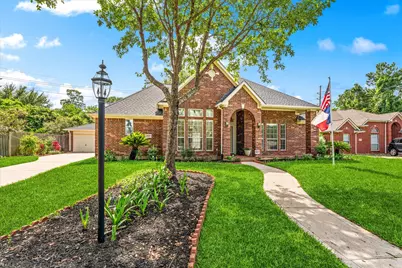 25935 Brickhill Drive, Spring, TX 77389 - Photo 3
