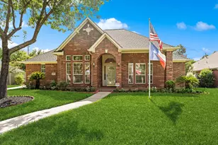 25935 Brickhill Dr, Spring, TX 77389 - Photo 1