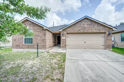 305 Pine Mist Lane, Conroe, TX 77304 - Photo 1