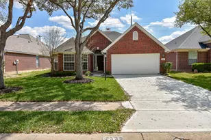 12335 Shadowvista Dr, Houston, TX 77082 - Photo 1