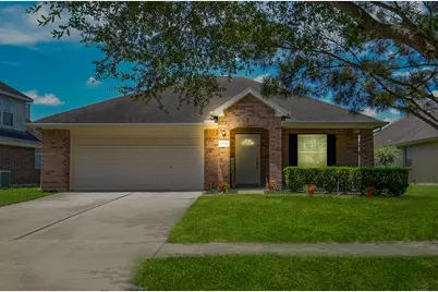 20506 Port Bishop Lane, Richmond, TX 77407 - Photo 1