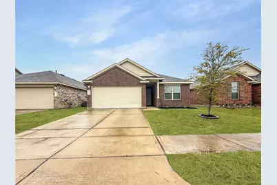 15462 Bosque Viejo Trail, Channelview, TX 77530 - Photo 1
