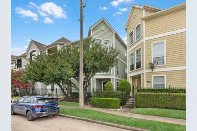 1712 Bevis Street, Houston, TX 77008 - Photo 3