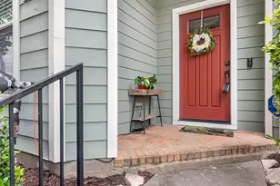 1712 Bevis St, Houston, TX 77008 - Photo 5