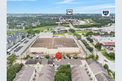 1712 Bevis Street, Houston, TX 77008 - Photo 35