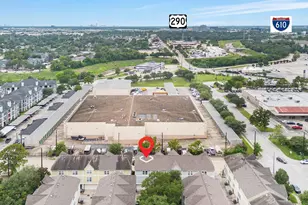 1712 Bevis St, Houston, TX 77008 - Photo 35