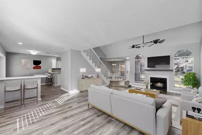 21651 Park Brook Drive, Katy, TX 77450 - Photo 3