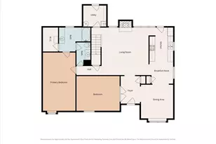 11914 Meadowtrail Ln, Meadows Place, TX 77477 - Photo 19