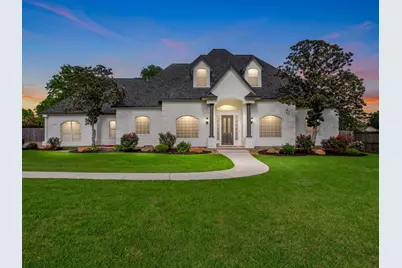 720 Mountain View Drive, Montgomery, TX 77356 - Photo 1