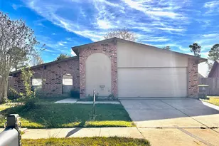 5818 Evening Shadows Ln, Spring, TX 77373 - Photo 1