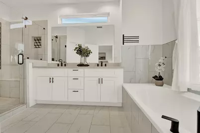 6635 Tc Jester Boulevard #A, Houston, TX 77007 - Photo 19